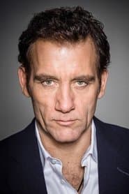 Fotografía de Clive Owen