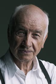 Fotografía de Armin Mueller-Stahl