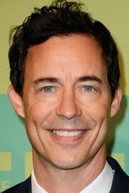 Fotografía de Tom Cavanagh