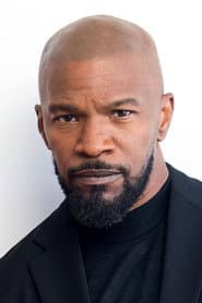 Fotografía de Jamie Foxx