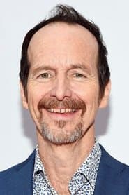 Fotografía de Denis O'Hare