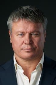 Fotografía de Олег Тактаров